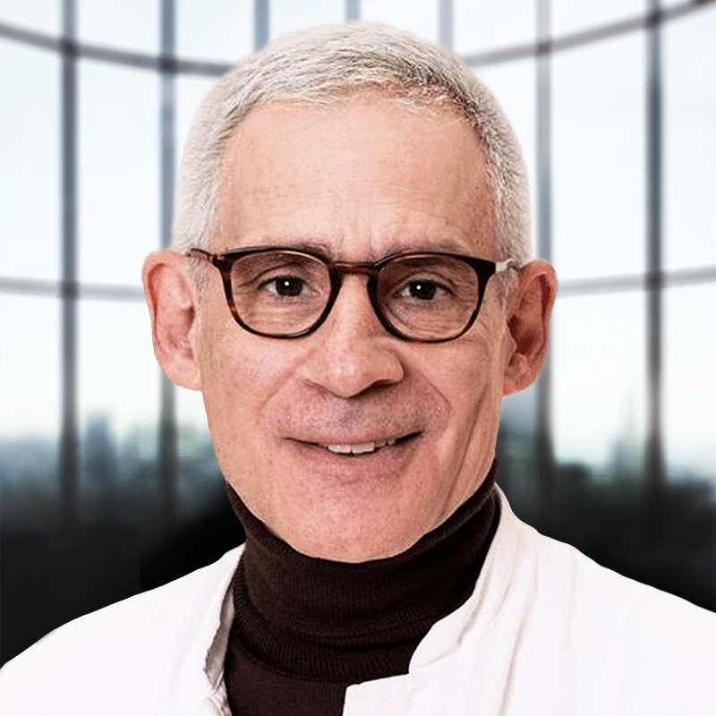 Dr. Walter Bini, MD, PhD