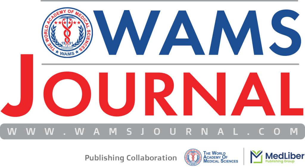 WAMS Journal